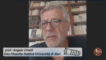 Perché è Giusto Andare A Votare? Teleobiettivo 30 Maggio 2024