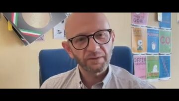 Progetto Creative Hubs (Just Today 6 Giugno 2024)