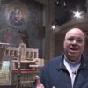 Quando A Lourdes La Madonna Si Chinò Su Bernadette (Dritto Al Cuore 31 Maggio 2024)