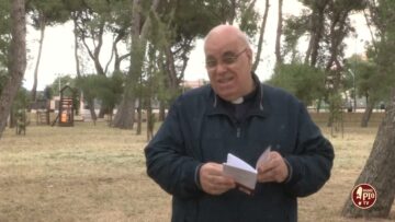 Quando I Peccatori Insegnano A Pregare (Dritto Al Cuore 6 Giugno 2024)