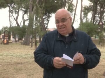 Quando I Peccatori Insegnano A Pregare (Dritto Al Cuore 6 Giugno 2024)