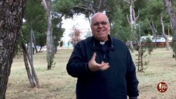 Quando Santi E Peccatori Si Danno La Mano (Dritto Al Cuore 8 Giugno 2024)