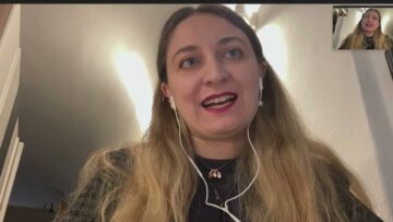 Rapporto Giovani 2024: L’Italia è Un Paese Per Giovani? (Just Today 18 Aprile 2024)