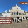 Santo Rosario E Santa Messa – 12 Maggio 2024 (padre Ildebrando Scicolone)