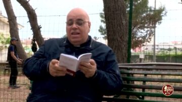 Teresa Di Liseieux è Una Spranga Dacciaio (Dritto Al Cuore 9 Giugno 2024)
