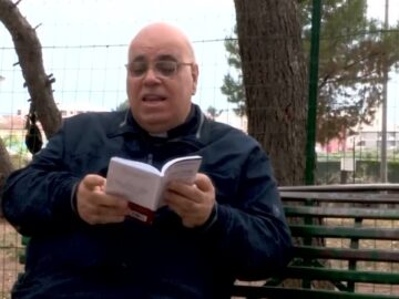 Teresa Di Liseieux è Una Spranga Dacciaio (Dritto Al Cuore 9 Giugno 2024)