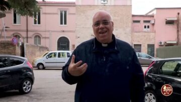 Teresa Di Liseiux E La Sua Voglia Di Andare In Cielo (Dritto Al Cuore 10 Giugno 2024)