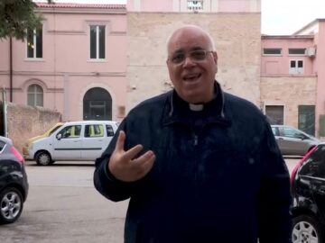 Teresa Di Liseiux E La Sua Voglia Di Andare In Cielo (Dritto Al Cuore 10 Giugno 2024)