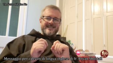 The Voice Of Padre Pio (puntata 29 Giugno 2024)