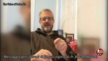 The Voice Of Padre Pio (puntata 22 Giugno 2024)