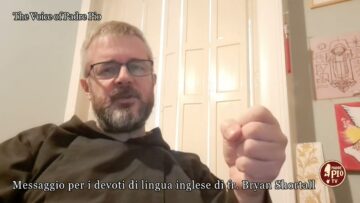 The Voice Of Padre Pio (puntata 3 Giugno 2024)