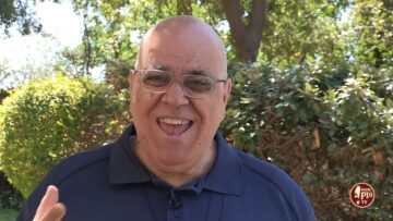 Tommaso DAquino: Donami Signore… (Dritto Al Cuore 26 Giugno 2024)