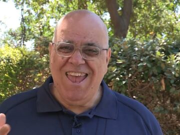 Tommaso DAquino: Donami Signore… (Dritto Al Cuore 26 Giugno 2024)