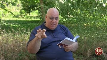 Tommaso DAquino E La Preghiera Adoro Te Devote (Dritto Al Cuore 23 Giugno 2024)