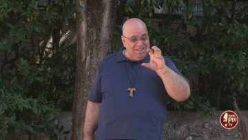 Tommaso DAquino E La Preghiera Dei Santi Peccatori (Dritto Al Cuore 22 Giugno 2024)