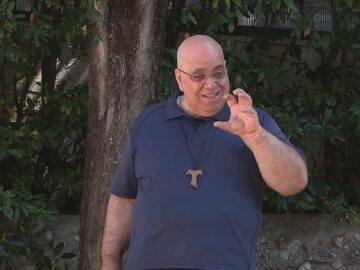 Tommaso DAquino E La Preghiera Dei Santi Peccatori (Dritto Al Cuore 22 Giugno 2024)