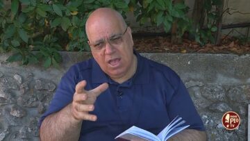 Tommaso DAquino E La Preghiera Per Il Perdono (Dritto Al Cuore 21 Giugno 2024)