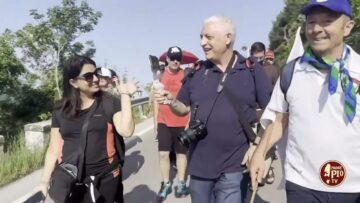 Torna Il Perdono Del Gargano 2024. LAgenda Del Santuario 27 Giugno 2024