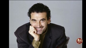 Trent’anni Senza Massimo Troisi (Just Today 4 Giugno 2024)