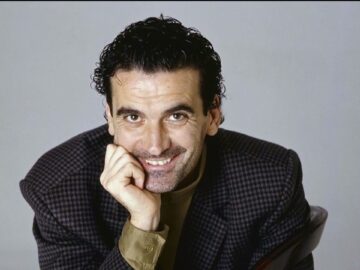 Trent’anni Senza Massimo Troisi (Just Today 4 Giugno 2024)