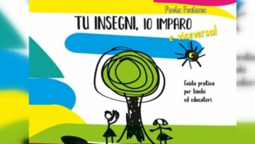 Tu Insegni, Io Imparo E Viceversa! (Just Today 1 Giugno 2024)