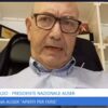 Anziani: Campagna Auser “Aperti Per Ferie” (Just Today 10 Luglio 2024)
