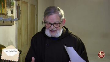 Caro Padre Pio Aiuta Tutti Gli Infermi…(Caro Padre Pio 7 Luglio 2024)