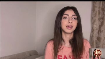 Con Tutto L’amore Che So: Il Mio Inno Alla Vita (Just Today 10 Luglio 2024)