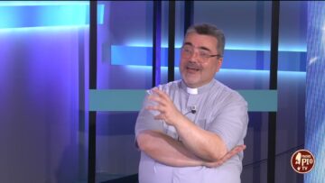 I Miei Incontri Con Papa Francesco
