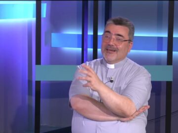 I Miei Incontri Con Papa Francesco