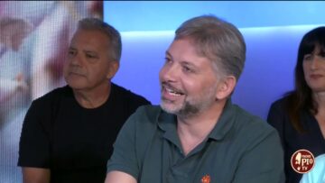 Il 40° Pellegrinaggio A Piedi San Nicandro Garganico – San Giovanni Rotondo Nel Segno Di Padre Pio
