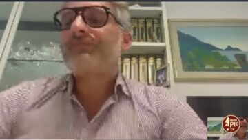 La “rivoluzione Della Speranza”, Un Cammino Per L’intera Società (Jsut Today 22 Luglio 2024)