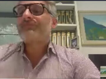 La “rivoluzione Della Speranza”, Un Cammino Per L’intera Società (Jsut Today 22 Luglio 2024)