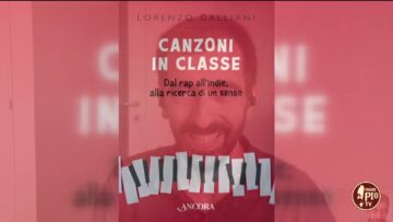 Le Mie “Canzoni In Classe”