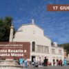 Santo Rosario E Santa Messa – 17 Giugno 2024 (fr. Aldo Broccato)