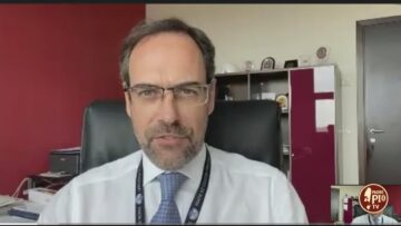 Torna Il Premio Navarro Valls, Valore A Chi Sceglie L’inclusione (Just Today 8 Luglio 2024)