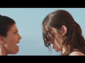 A Vico Equense La Mostra Internazionale Del Cinema Sociale