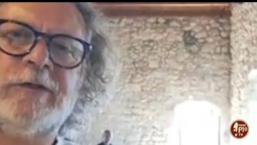 I Miei Angeli In Mostra A Monte SantAngelo (Just Today 14 Agosto 2024)