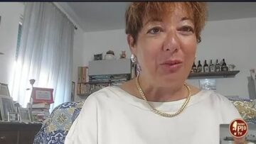 Il Mio Manuale Tragicomico Di Sopravvivenza (Just Today 9 Agosto 2024)
