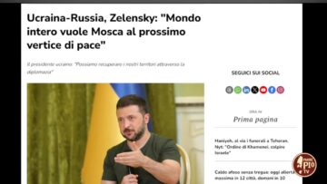 Just Today 1 Agosto 2024