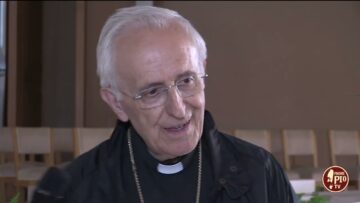 Just Today 1 Luglio 2024 – SPECIALE 20 ANNI DALLA DEDICAZIONE DELLA CHIESA DI SAN PIO