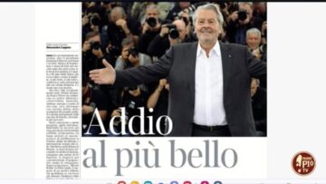 Just Today 19 Agosto 2024