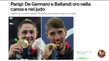 Just Today 2 Agosto 2024