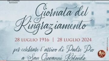 Just Today 27 Luglio 2024