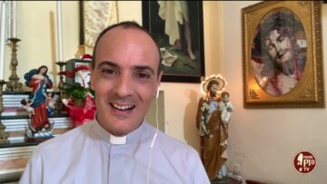 Maria “segno Di Consolazione E Di Sicura Speranza” (Just Today 14 Agosto 2024)