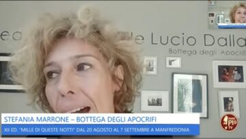 Mille Di Queste Notti A Manfredonia