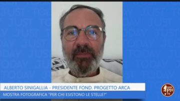 Mostra Esperienziale “Per Chi Esistono Le Stelle?”