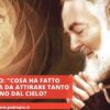 Padre Pio: Cosa Ha Fatto Lanima Mia Da Attirare Tanto Sdegno Dal Cielo?