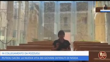 Puteoli Sacra: Un Percorso Di Rinascita E Speranza