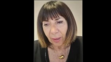 “Raffaella Carrà, La Ragazza Perfetta” (Just Today 5 Luglio 2024)